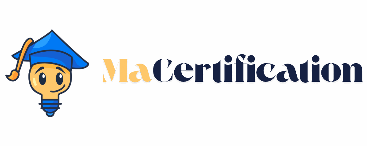 Ma certification